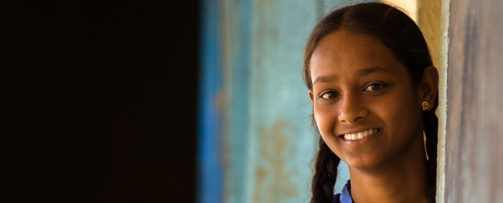 A SMILE FOR EVERY CHILD